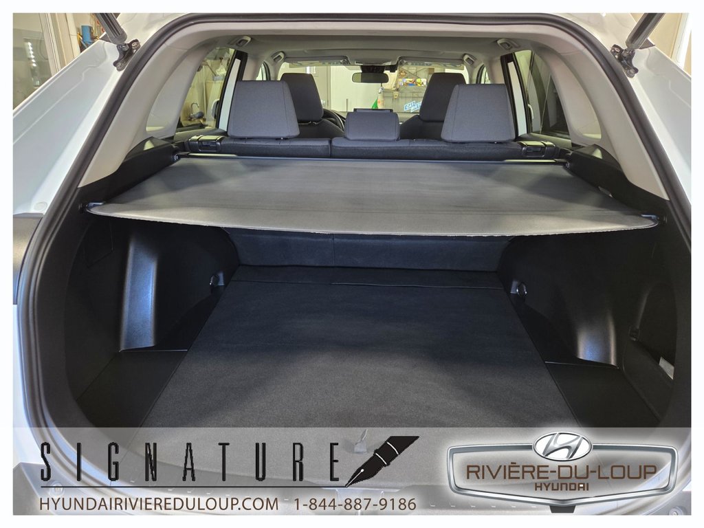 Toyota RAV4 XLE,AWD,MAGS,A/C,CRUISE 2019 à Riviere-Du-Loup, Québec - 9 - w1024h768px