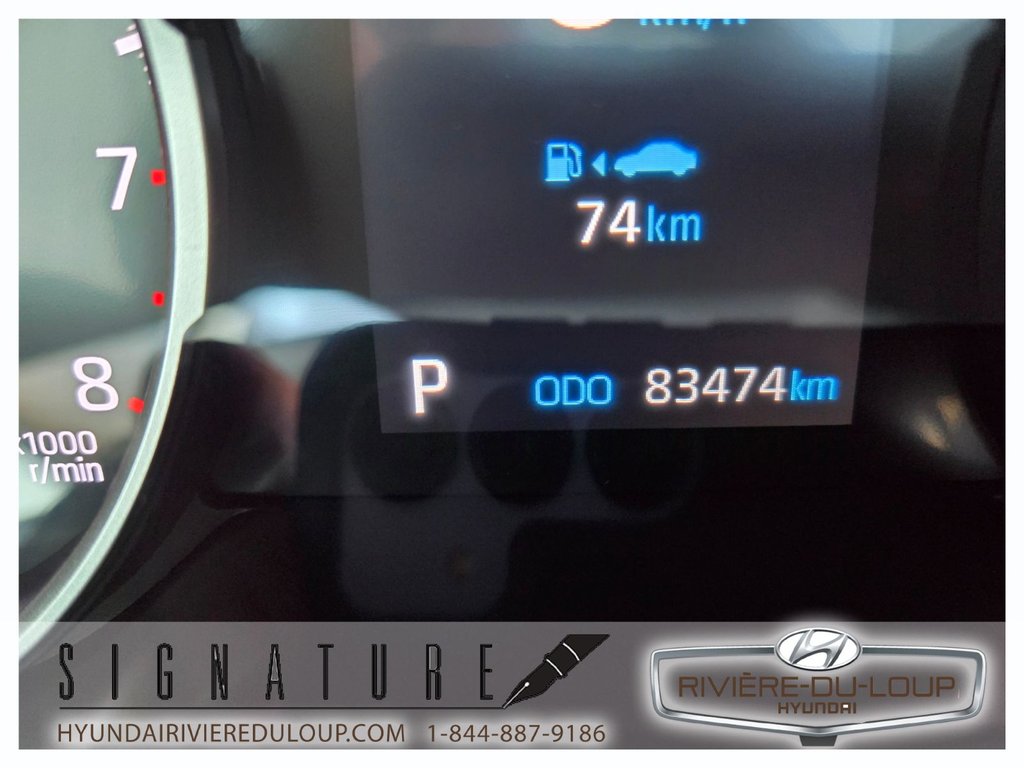 Toyota RAV4 XLE,AWD,MAGS,A/C,CRUISE 2019 à Riviere-Du-Loup, Québec - 28 - w1024h768px