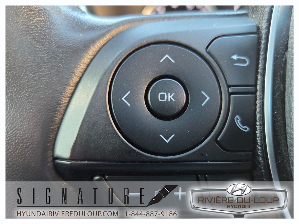 Toyota RAV4 XLE,AWD,MAGS,A/C,CRUISE 2019 à Riviere-Du-Loup, Québec - 26 - w1024h768px