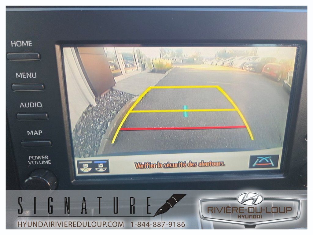 Toyota RAV4 XLE,AWD,MAGS,A/C,CRUISE 2019 à Riviere-Du-Loup, Québec - 23 - w1024h768px