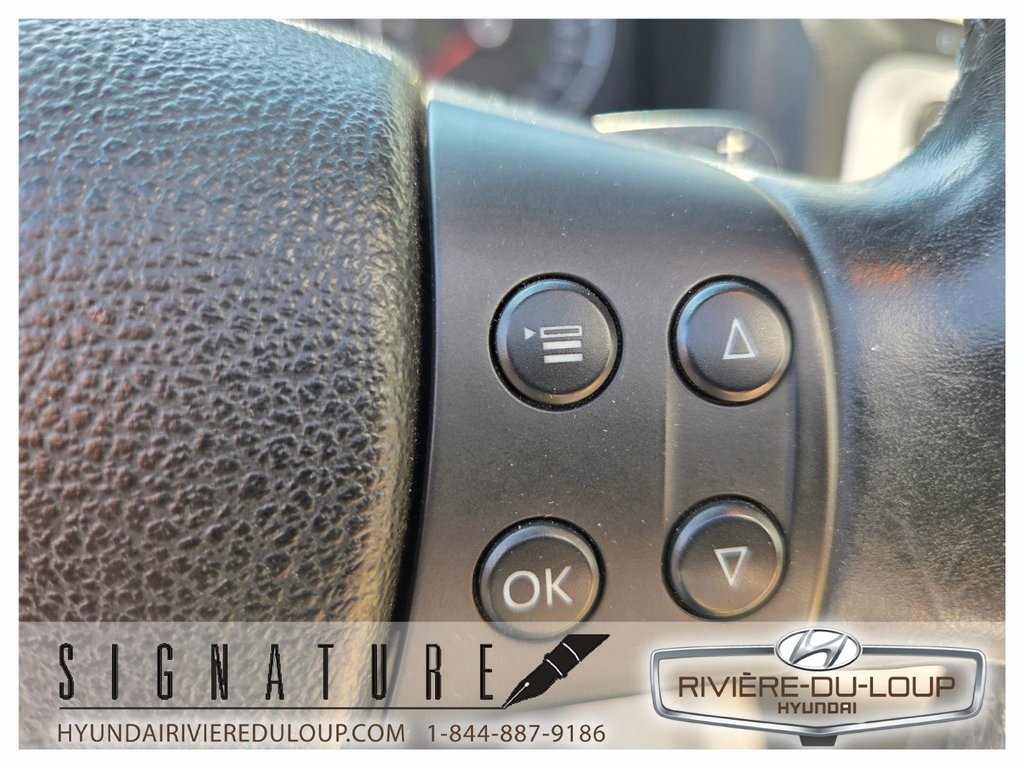 2008 Volkswagen Eos TRENDLINE,CONVERTIBLE. in Riviere-Du-Loup, Quebec - 15 - w1024h768px