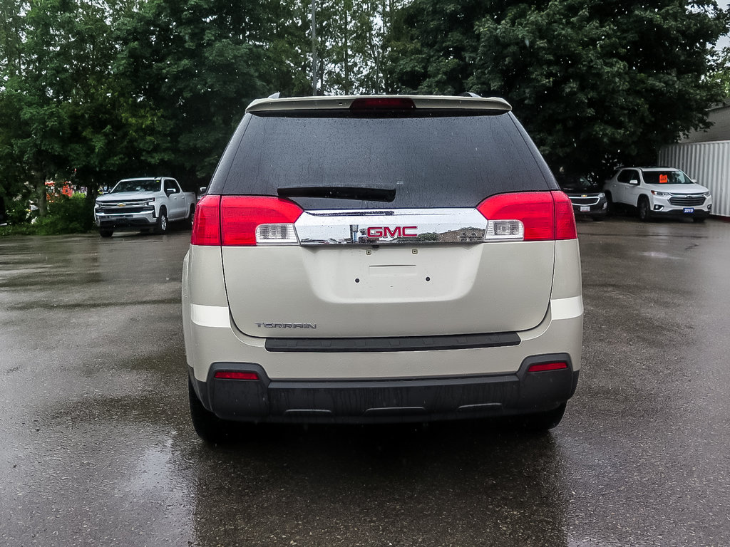 Download Robinson Chevrolet Inc | 2015 GMC Terrain SLE-2 | #19-0246A