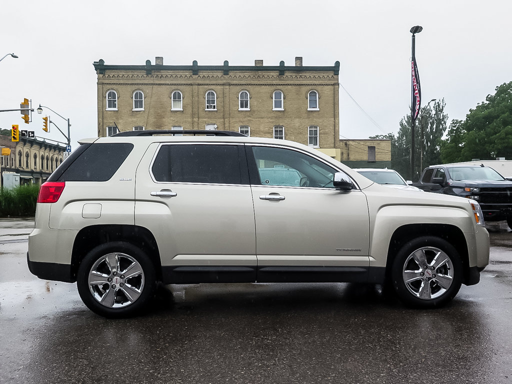 Download Robinson Chevrolet Inc | 2015 GMC Terrain SLE-2 | #19-0246A