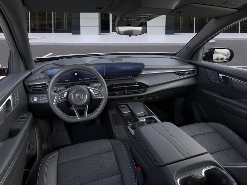 Buick Enclave Sport Touring 2026 à Cowansville, Québec - 5 - w1024h768px