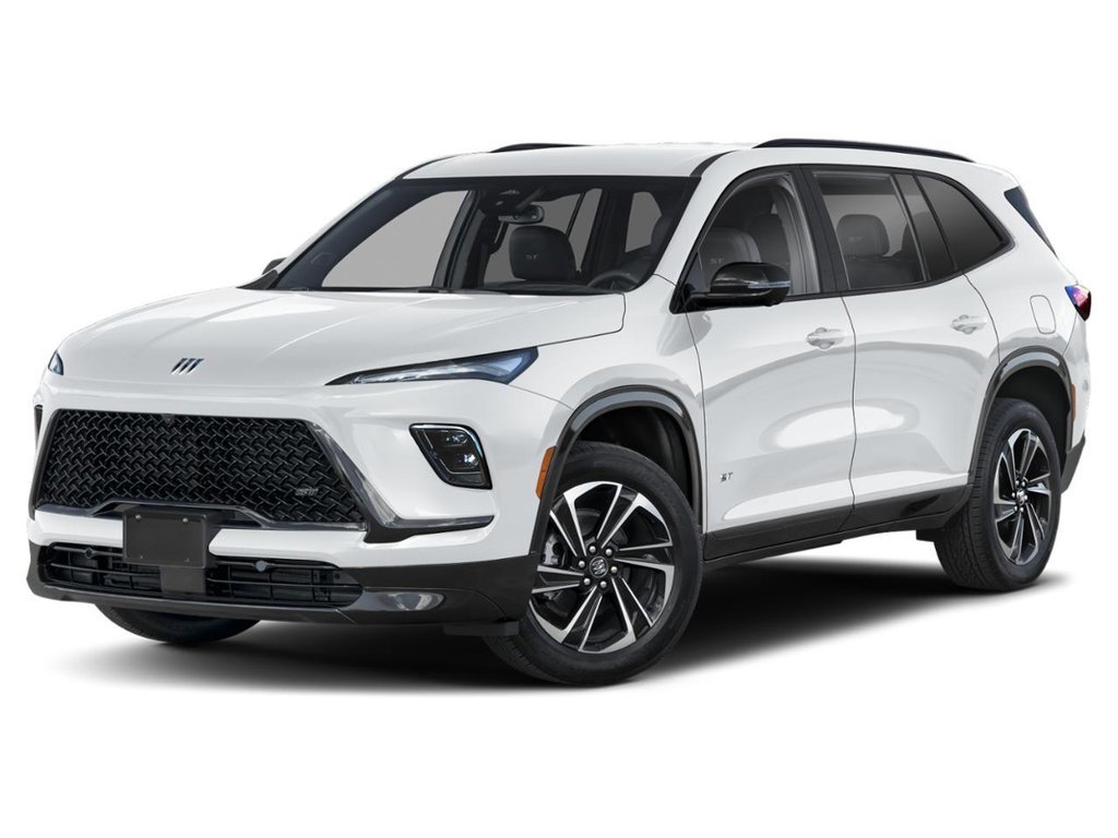 Buick Enclave Sport Touring 2026 à Cowansville, Québec - 1 - w1024h768px