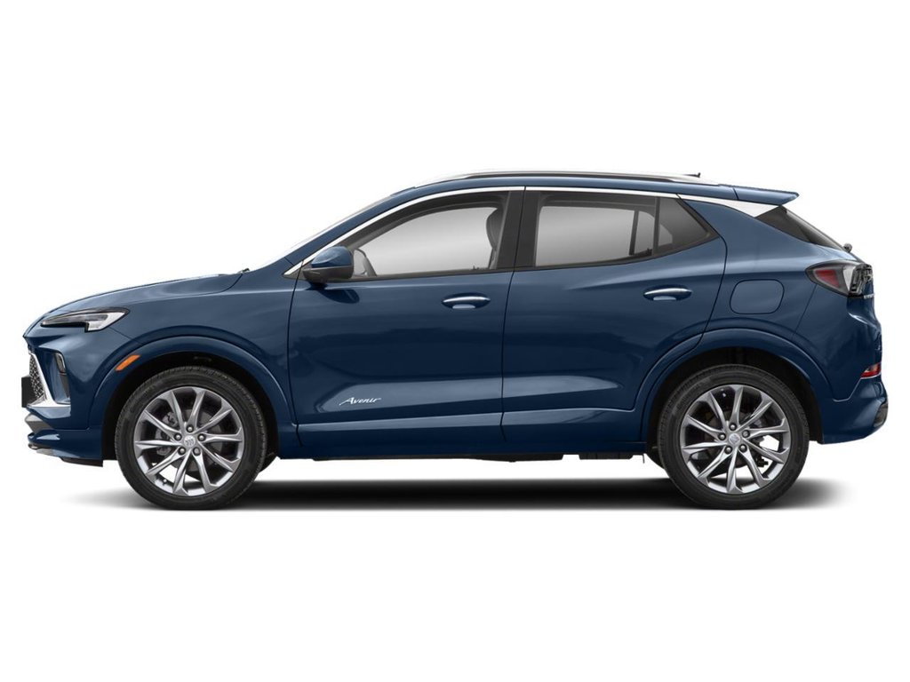 2024 Buick Encore GX Avenir in Cowansville, Quebec - 3 - w1024h768px