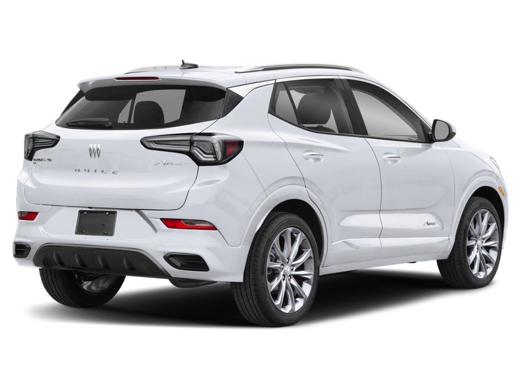 Buick Encore GX AWD 4dr Avenir 2026 à Cowansville, Québec - 2 - w1024h768px