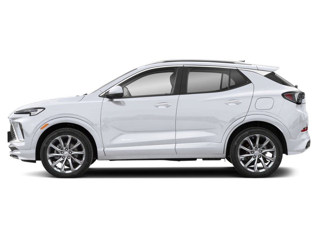 Buick Encore GX AWD 4dr Avenir 2026 à Cowansville, Québec - 3 - w1024h768px