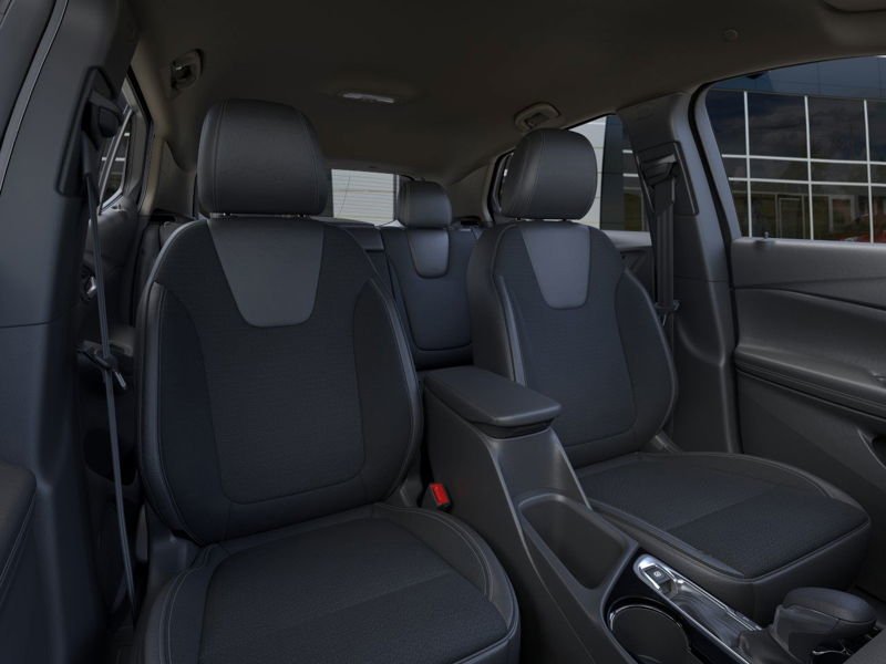 Buick Encore GX Preferred 2026 à Cowansville, Québec - 6 - w1024h768px