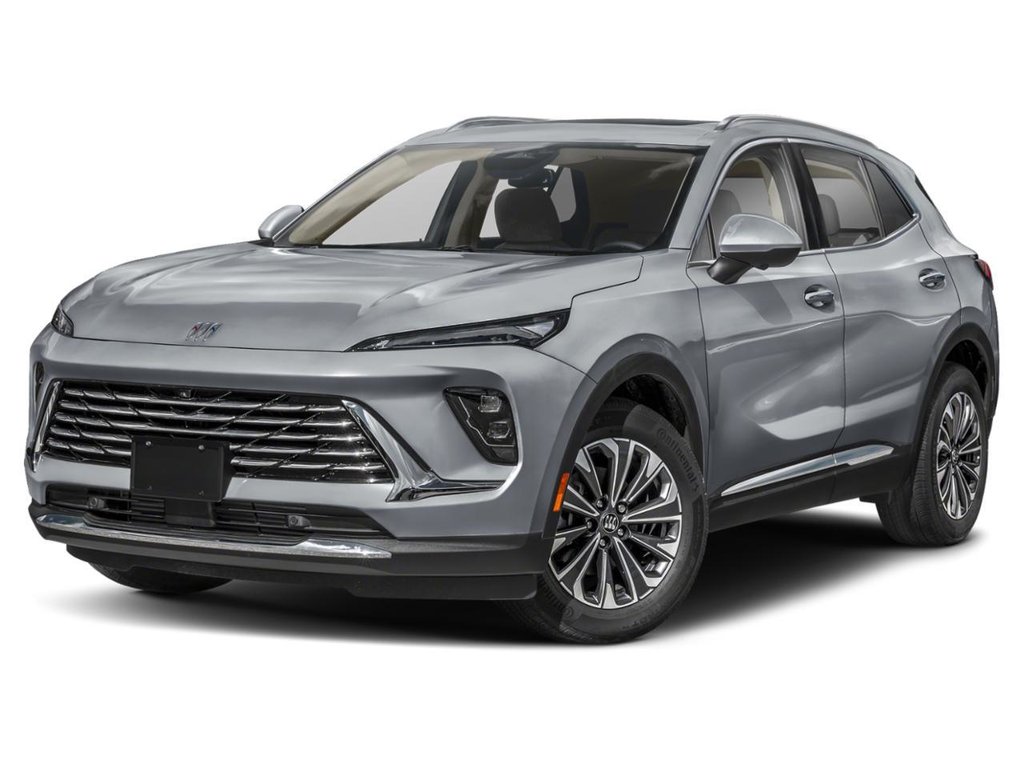 Buick Envision Sport Touring 2026 à Cowansville, Québec - 1 - w1024h768px