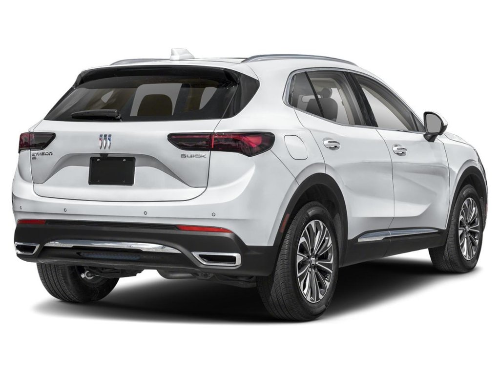 2026 Buick Envision Preferred in Cowansville, Quebec - 2 - w1024h768px