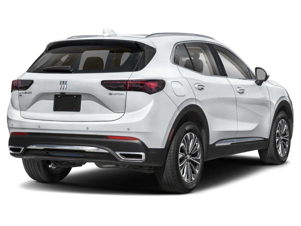 2026 Buick Envision Sport Touring in Cowansville, Quebec - 2 - w1024h768px