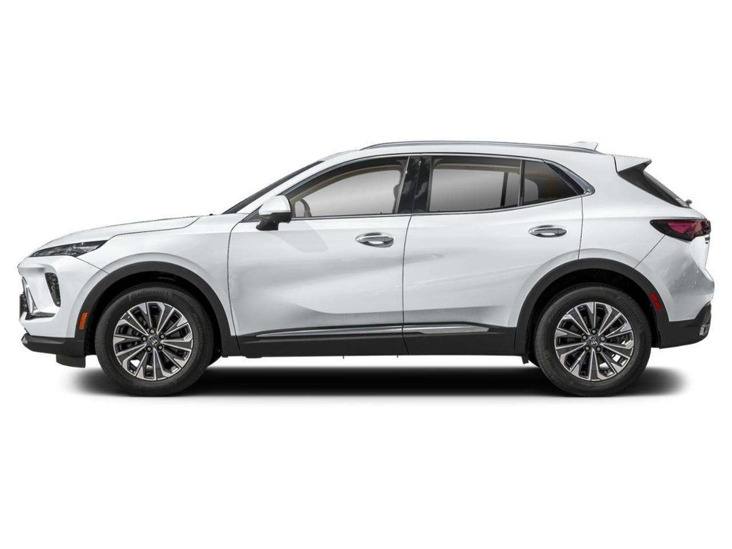 2026 Buick Envision Sport Touring in Cowansville, Quebec - 3 - w1024h768px
