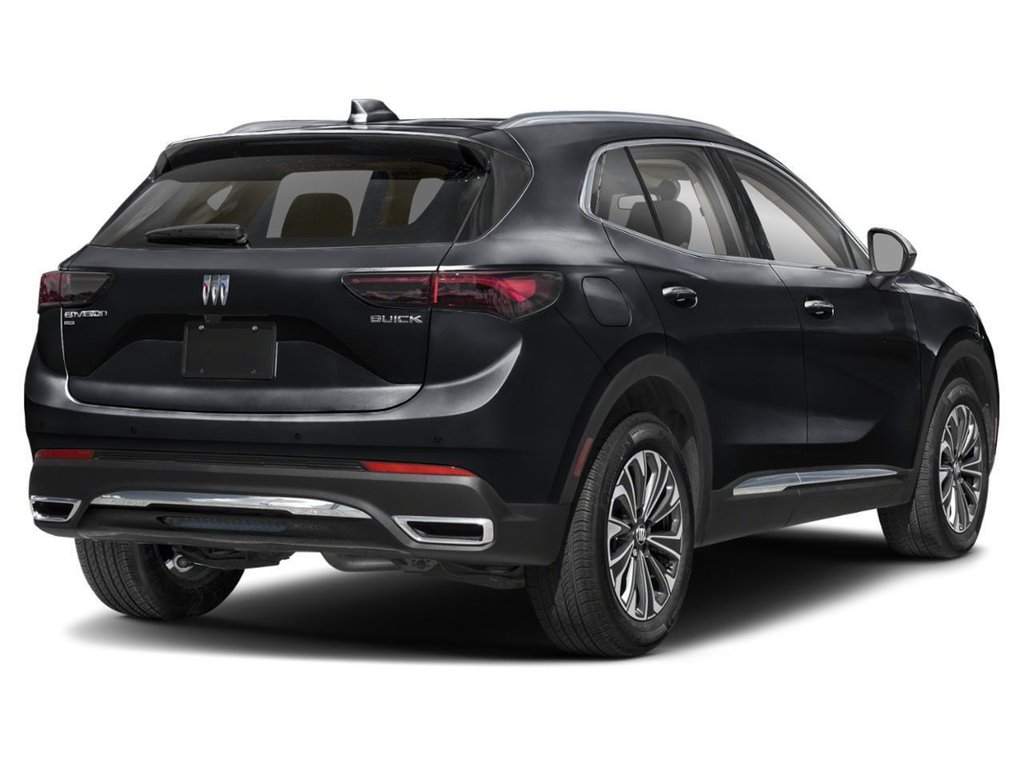 Buick Envision Sport Touring 2026 à Cowansville, Québec - 2 - w1024h768px