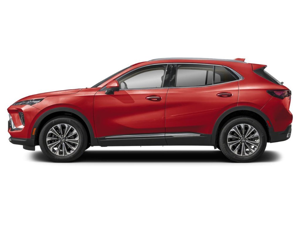 2026 Buick Envision Preferred in Cowansville, Quebec - 3 - w1024h768px
