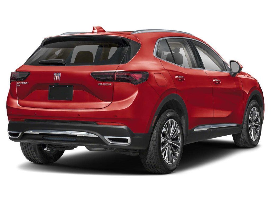 2026 Buick Envision Preferred in Cowansville, Quebec - 2 - w1024h768px