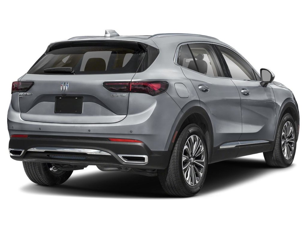 Buick Envision Sport Touring 2026 à Cowansville, Québec - 2 - w1024h768px