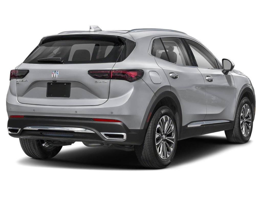 Buick Envision Sport Touring 2026 à Cowansville, Québec - 2 - w1024h768px