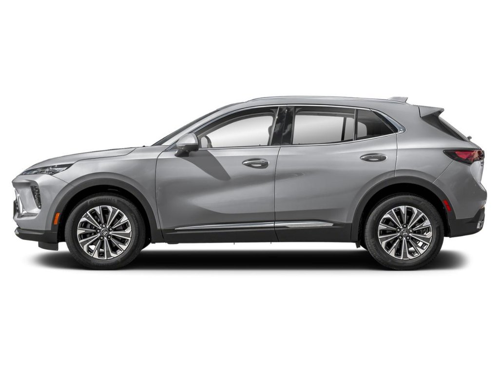 Buick Envision Sport Touring 2026 à Cowansville, Québec - 3 - w1024h768px