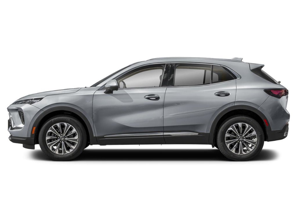 Buick Envision Sport Touring 2026 à Cowansville, Québec - 3 - w1024h768px