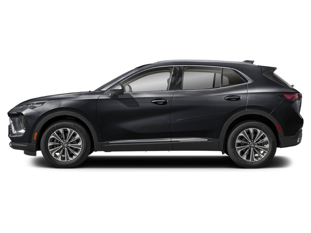Buick Envision Sport Touring 2026 à Cowansville, Québec - 3 - w1024h768px