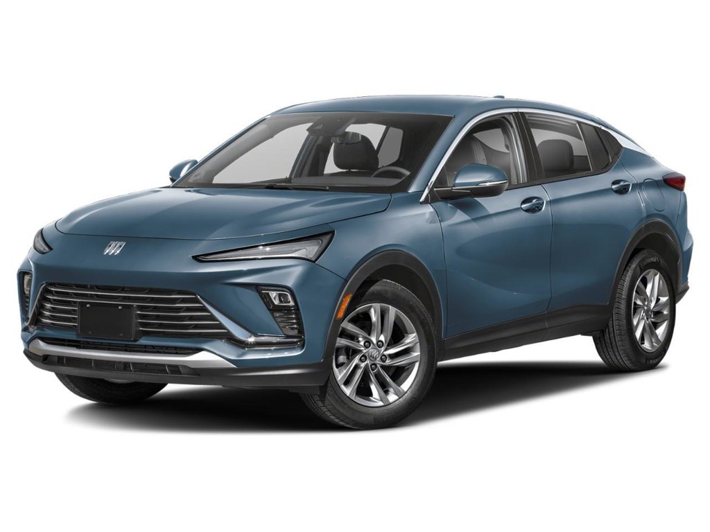 Buick Envista Sport Touring 2026 à Cowansville, Québec - 1 - w1024h768px