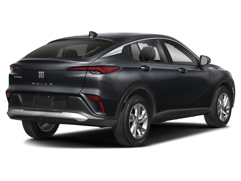 Buick Envista Sport Touring 2026 à Cowansville, Québec - 2 - w1024h768px