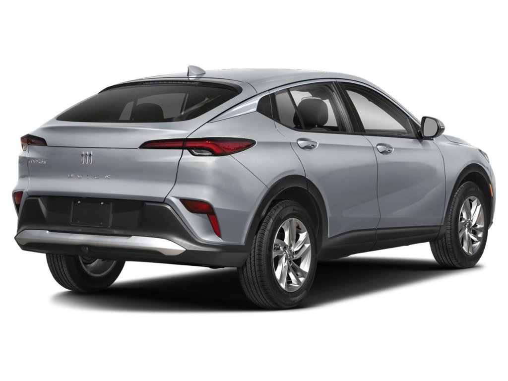 Buick Envista Preferred 2026 à Cowansville, Québec - 2 - w1024h768px