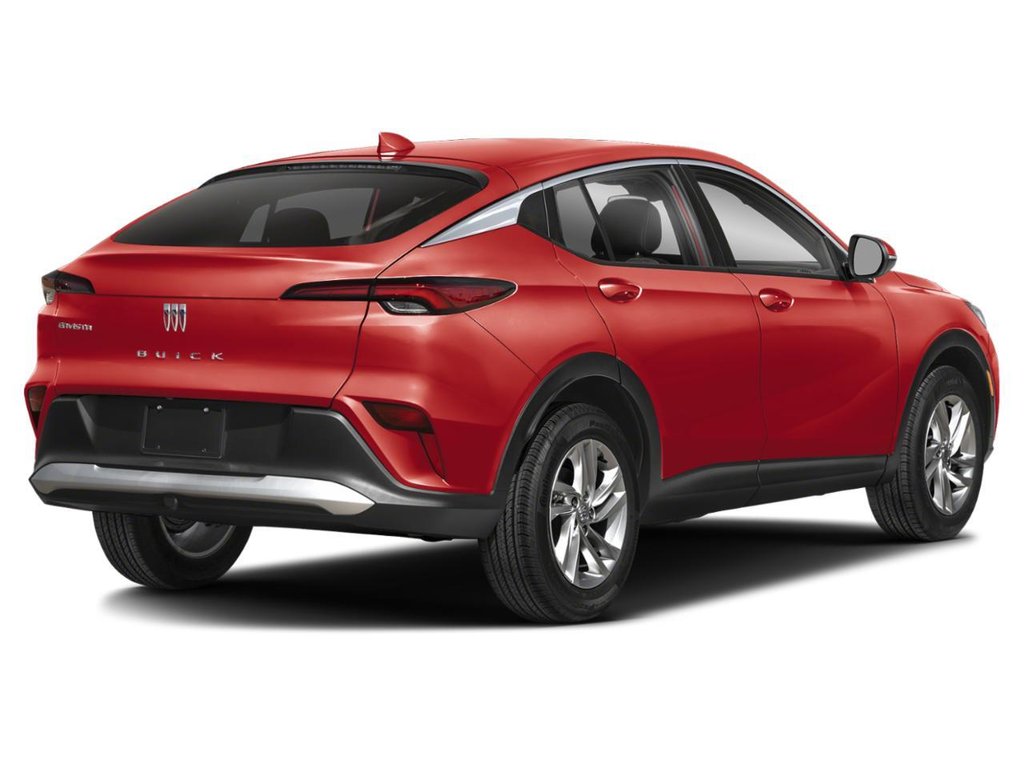 Buick Envista Sport Touring 2026 à Cowansville, Québec - 2 - w1024h768px