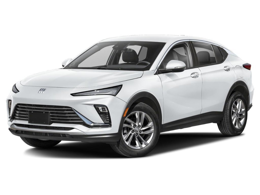 2026 Buick Envista Preferred in Cowansville, Quebec - 1 - w1024h768px