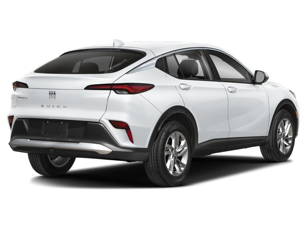 2026 Buick Envista Preferred in Cowansville, Quebec - 2 - w1024h768px