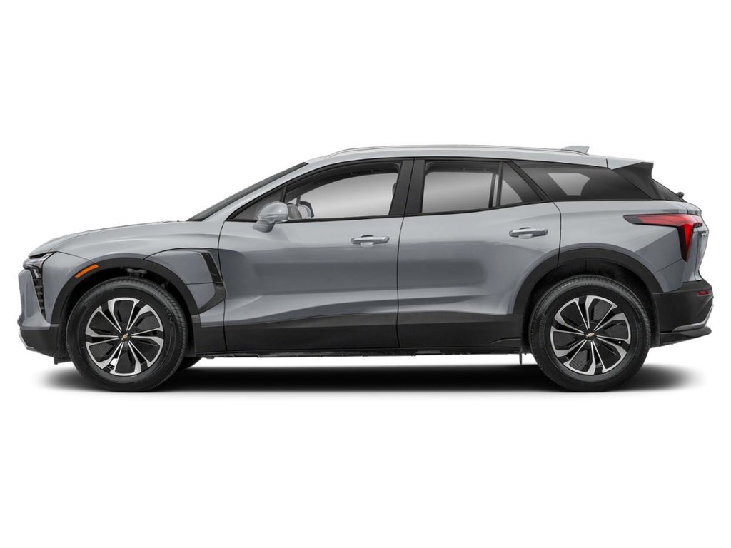 Chevrolet Blazer EV AWD 4dr LT 2025 à Cowansville, Québec - 3 - w1024h768px