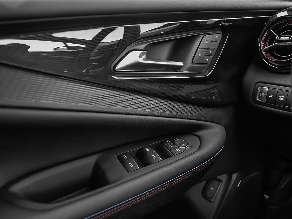 Chevrolet Blazer EV eAWD RS (3RS) 2026 à Cowansville, Québec - 13 - w1024h768px