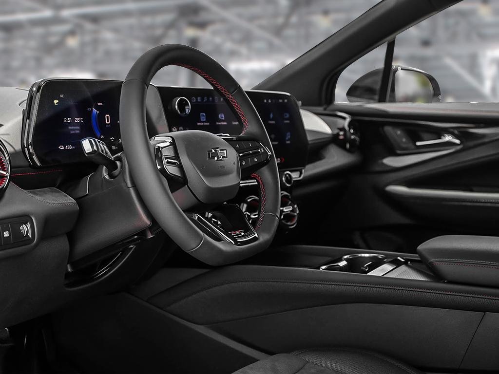 Chevrolet Blazer EV eAWD RS (3RS) 2026 à Cowansville, Québec - 9 - w1024h768px