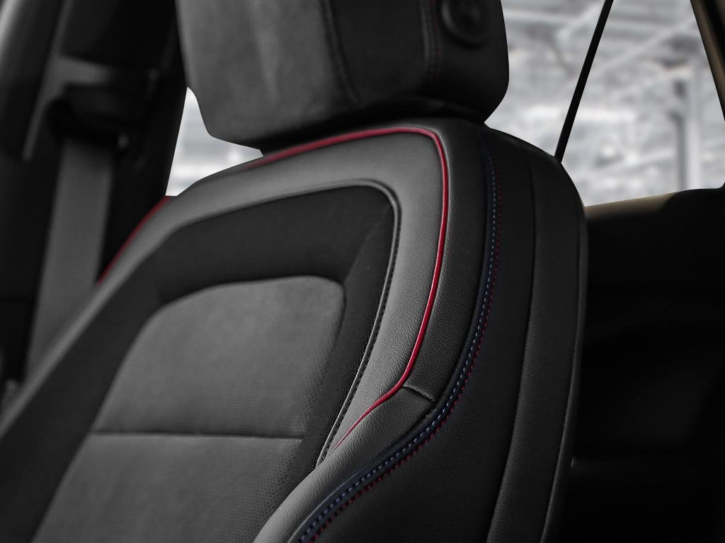 Chevrolet Blazer EV eAWD RS (3RS) 2026 à Cowansville, Québec - 17 - w1024h768px