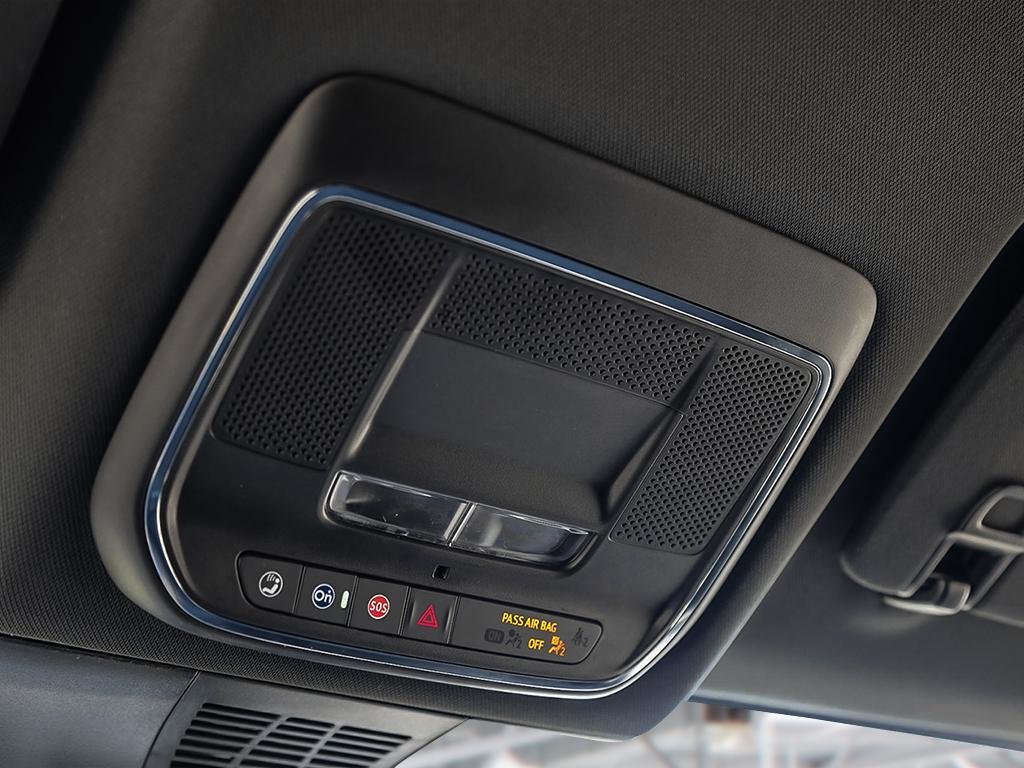 Chevrolet Blazer EV eAWD RS (3RS) 2026 à Cowansville, Québec - 16 - w1024h768px