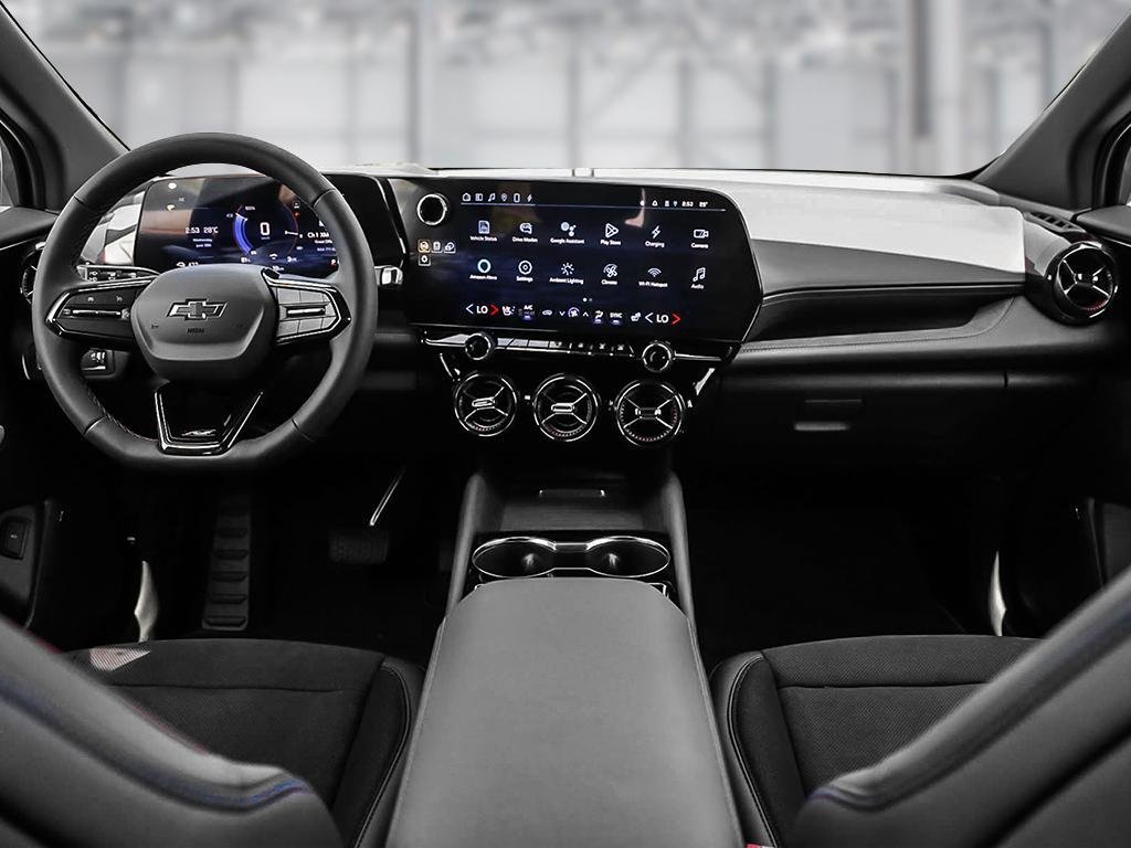 Chevrolet Blazer EV eAWD RS (3RS) 2026 à Cowansville, Québec - 19 - w1024h768px