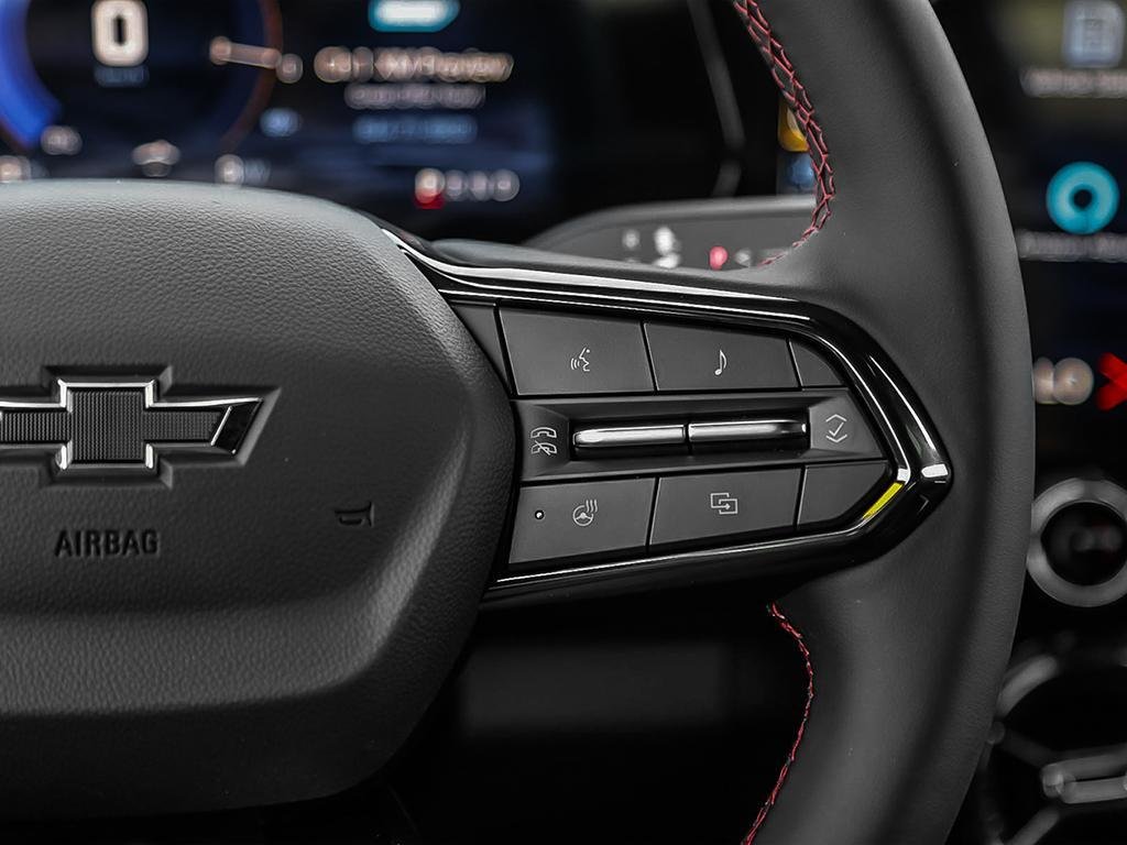 Chevrolet Blazer EV eAWD RS (3RS) 2026 à Cowansville, Québec - 12 - w1024h768px