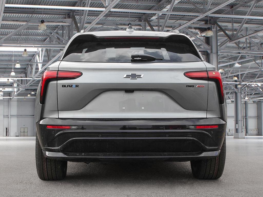 Chevrolet Blazer EV eAWD RS (3RS) 2026 à Cowansville, Québec - 5 - w1024h768px