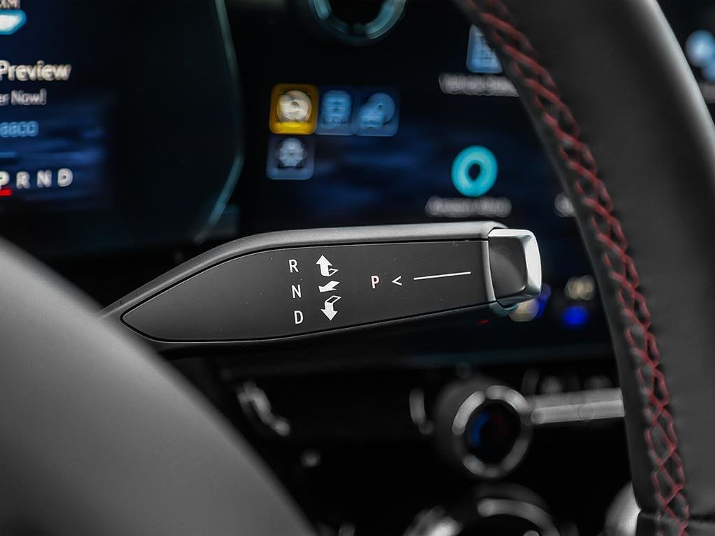 Chevrolet Blazer EV eAWD RS (3RS) 2026 à Cowansville, Québec - 14 - w1024h768px