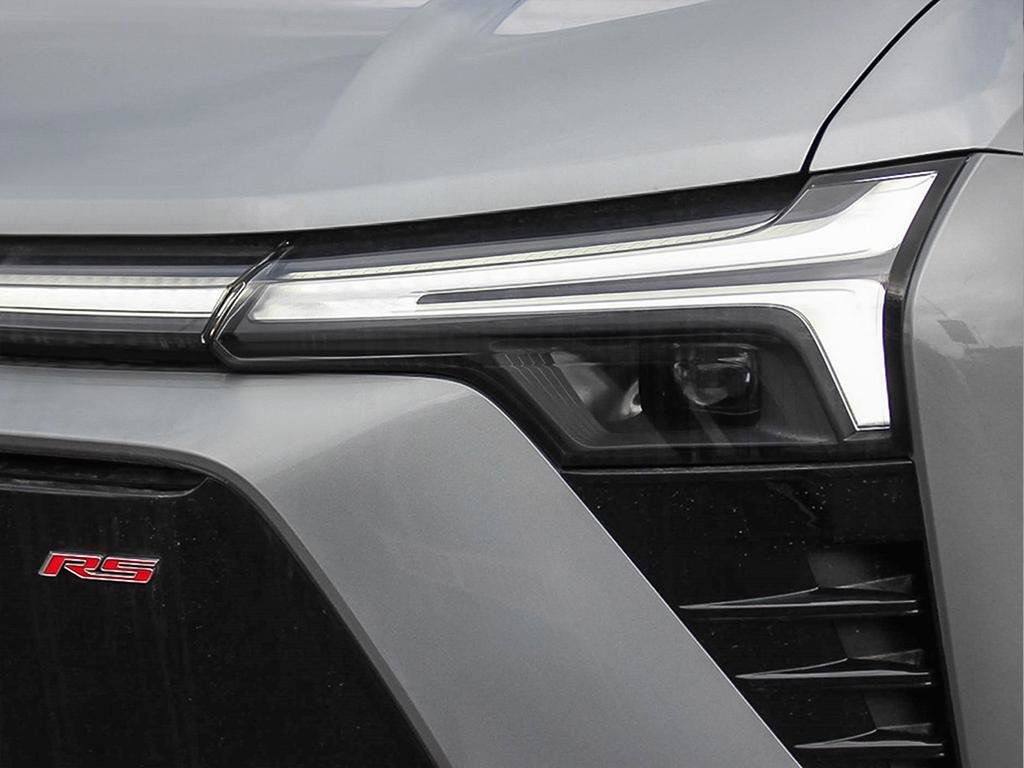Chevrolet Blazer EV eAWD RS (3RS) 2026 à Cowansville, Québec - 7 - w1024h768px