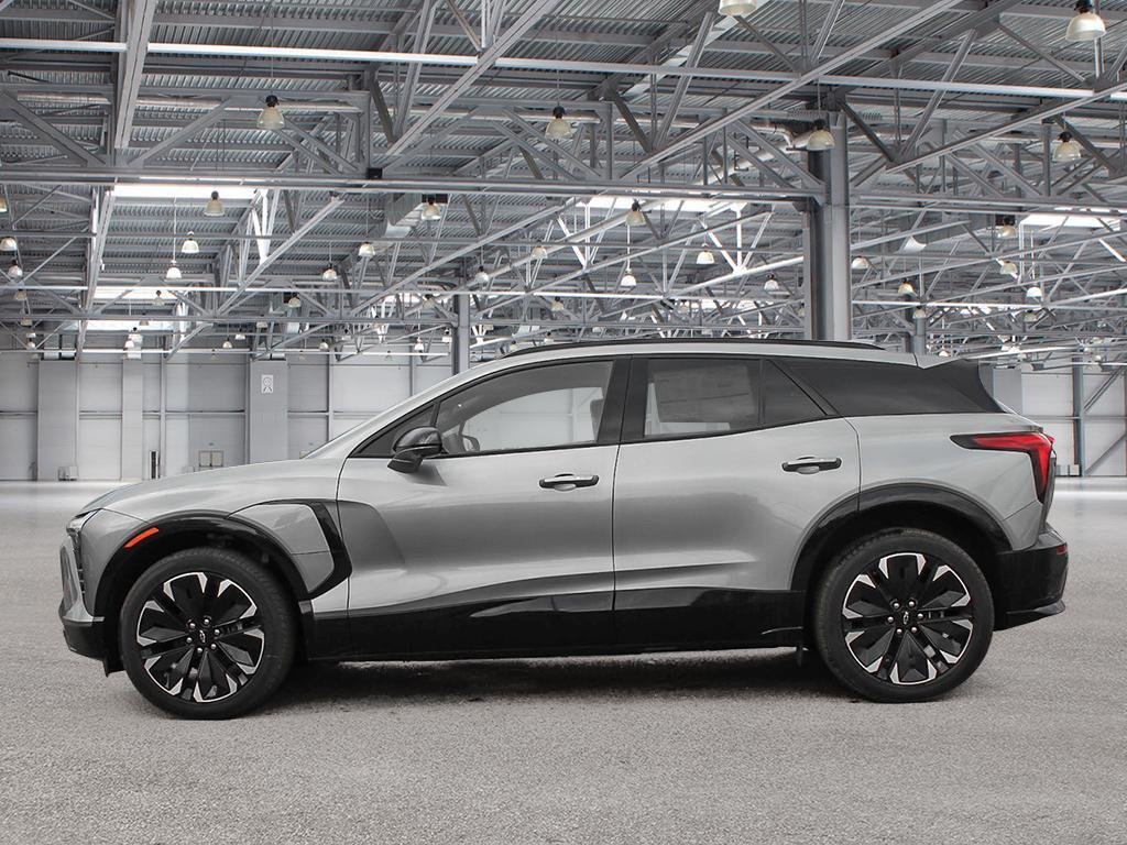 Chevrolet Blazer EV eAWD RS (3RS) 2026 à Cowansville, Québec - 3 - w1024h768px