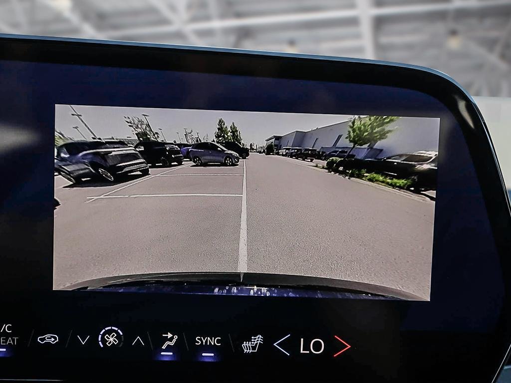 Chevrolet Blazer EV eAWD RS (3RS) 2026 à Cowansville, Québec - 20 - w1024h768px