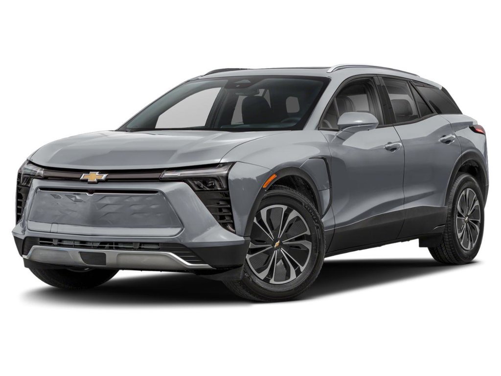 2026 Chevrolet Blazer EV LT in Cowansville, Quebec - 1 - w1024h768px