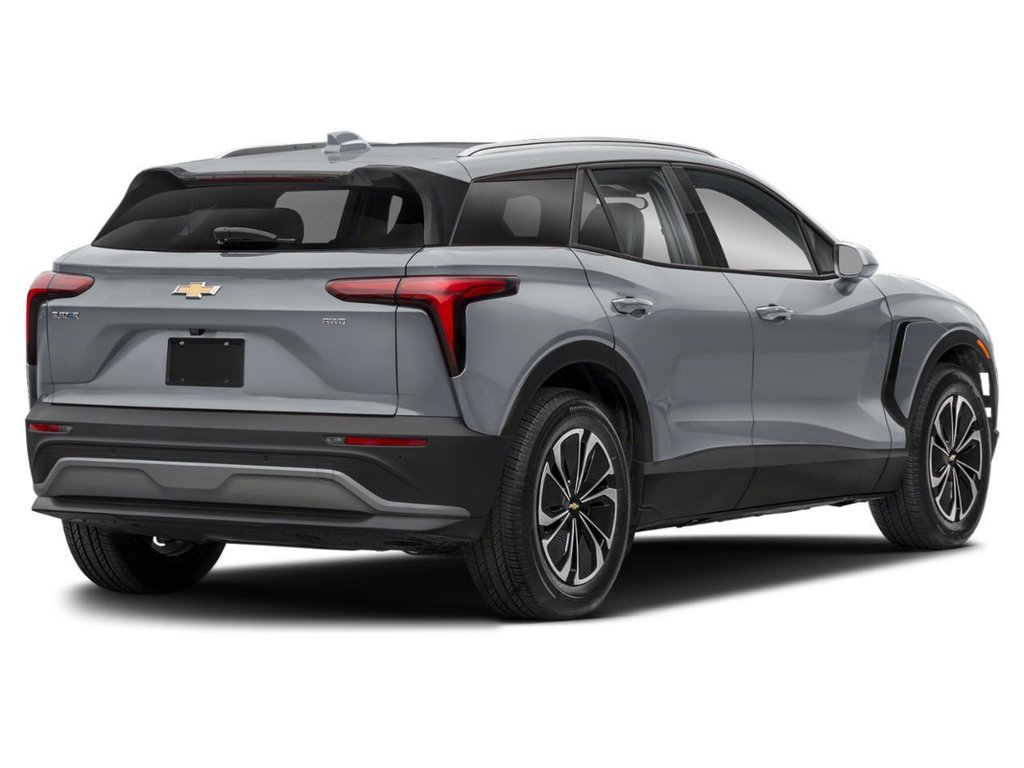 2026 Chevrolet Blazer EV LT in Cowansville, Quebec - 2 - w1024h768px