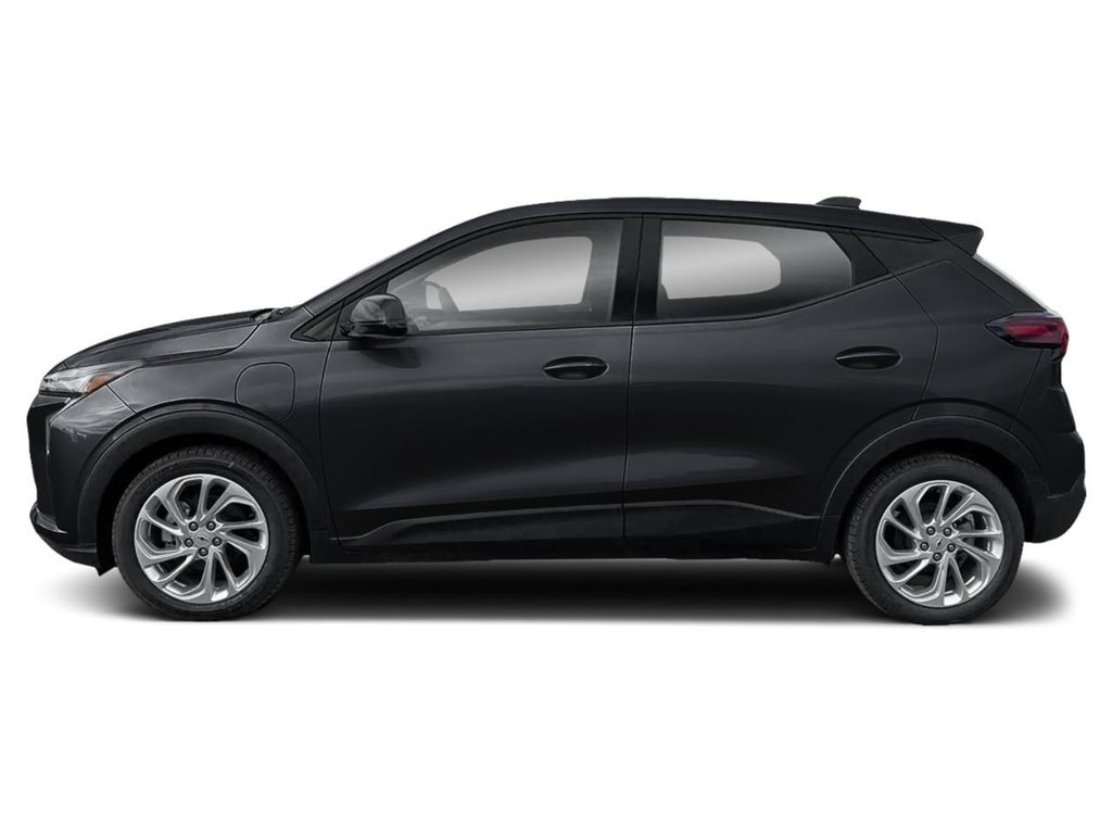 Chevrolet Bolt EV RS 2027 à Cowansville, Québec - 2 - w1024h768px