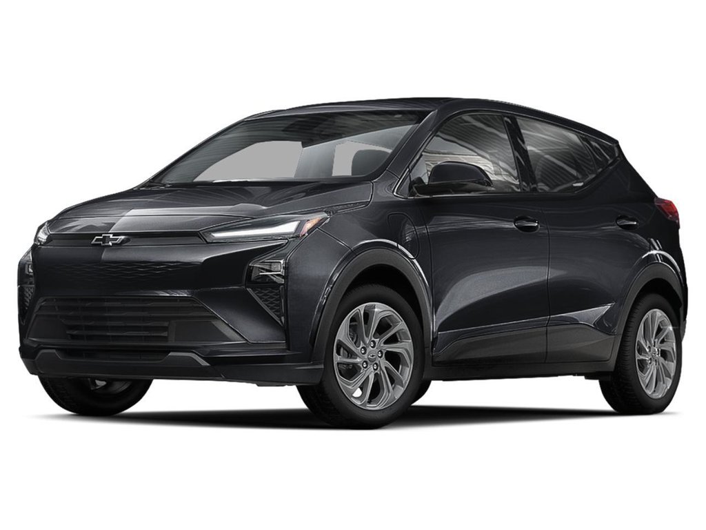 2027 Chevrolet Bolt EV LT in Cowansville, Quebec - 1 - w1024h768px