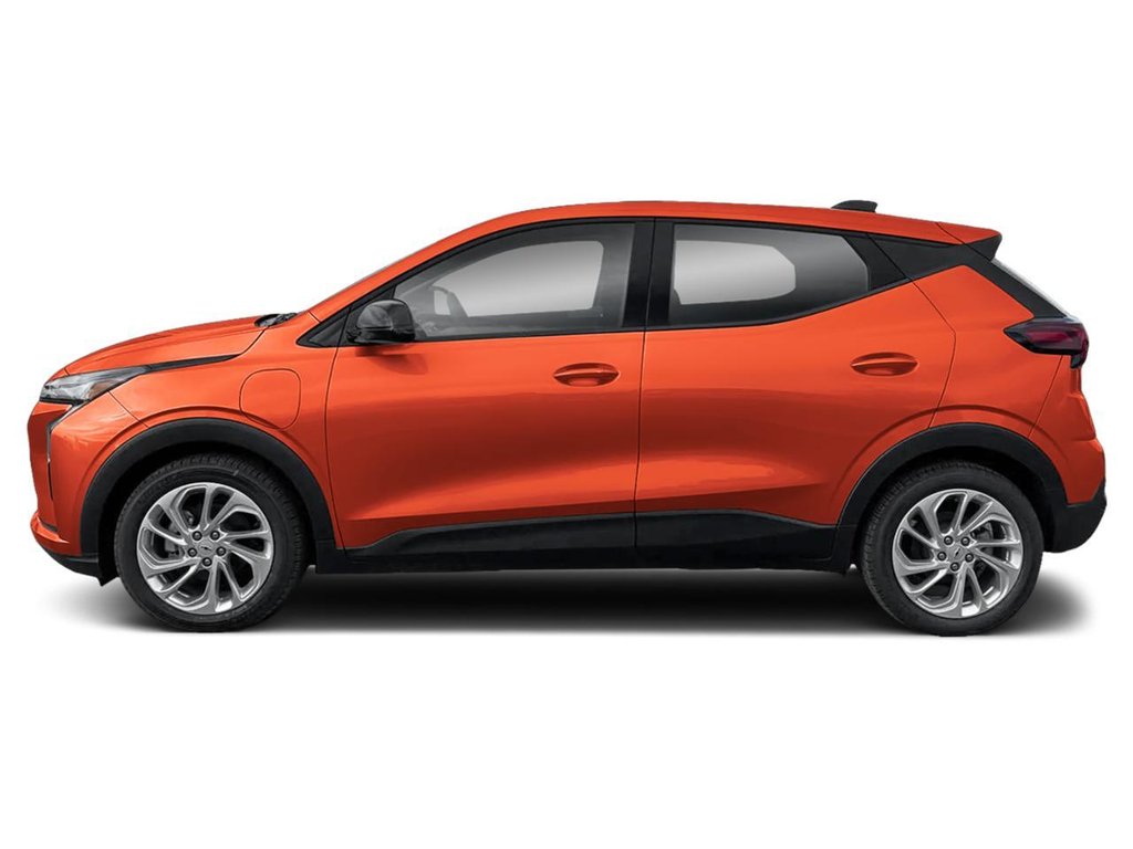 Chevrolet Bolt EV RS 2027 à Cowansville, Québec - 2 - w1024h768px