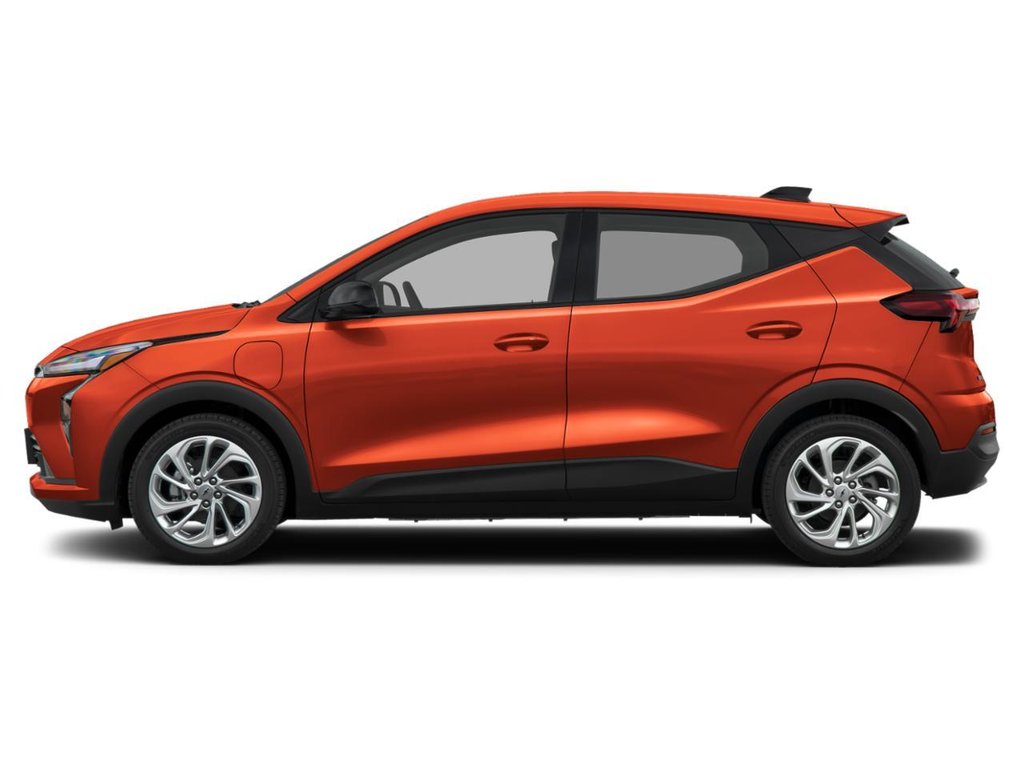 2027 Chevrolet Bolt RS in Cowansville, Quebec - 3 - w1024h768px