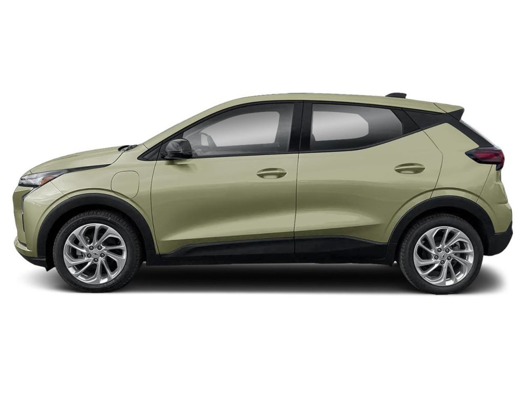 2027 Chevrolet Bolt LT in Cowansville, Quebec - 2 - w1024h768px